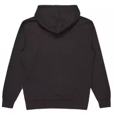 Sweatshirt Quiksilver Salt Water Black 2