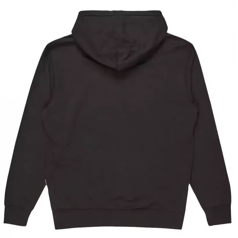 Suéter Quiksilver Salt Water Black