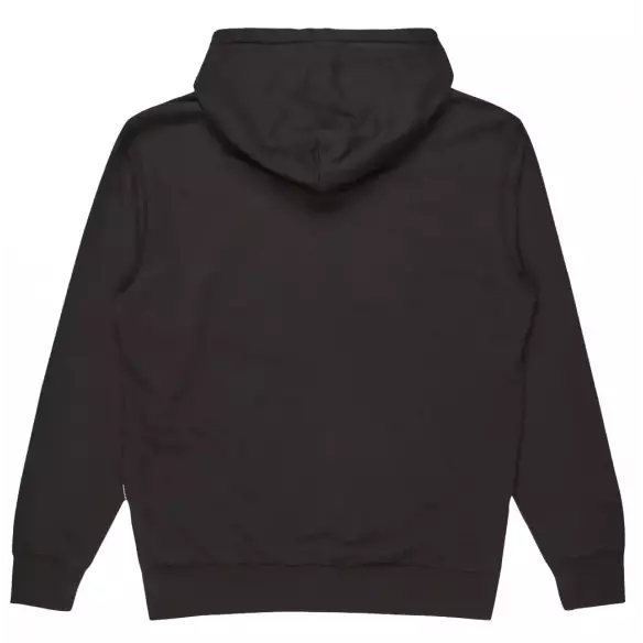 Suéter Quiksilver Salt Water Black