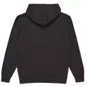 Suéter Quiksilver Salt Water Black