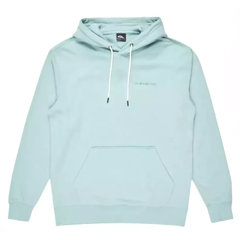 Suéter Quiksilver Salt Water Aquifer