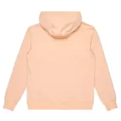 Suéter Quiksilver Comp Logo Peach Parfait 2