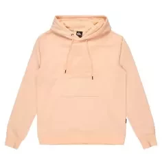Suéter Quiksilver Comp Logo Peach Parfait