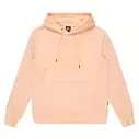 Suéter Quiksilver Comp Logo Peach Parfait