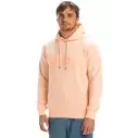 Sweatshirt Quiksilver Comp Logo Peach Parfait