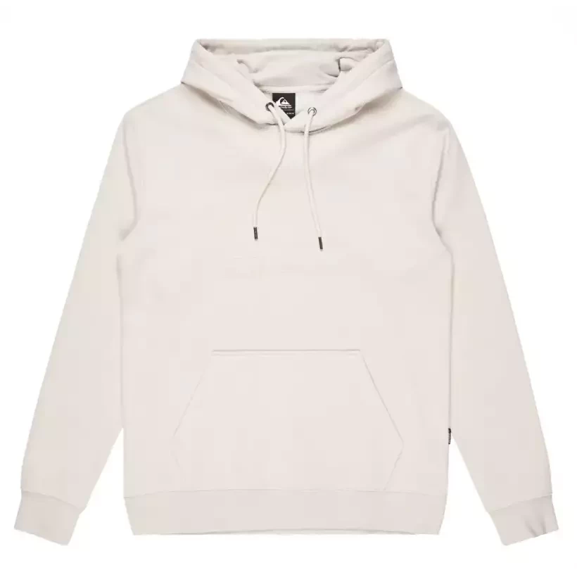 Sudadera Quiksilver Comp Logo Wind Chime