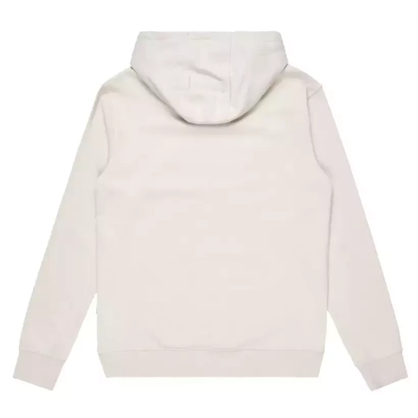 Sudadera Quiksilver Comp Logo Wind Chime