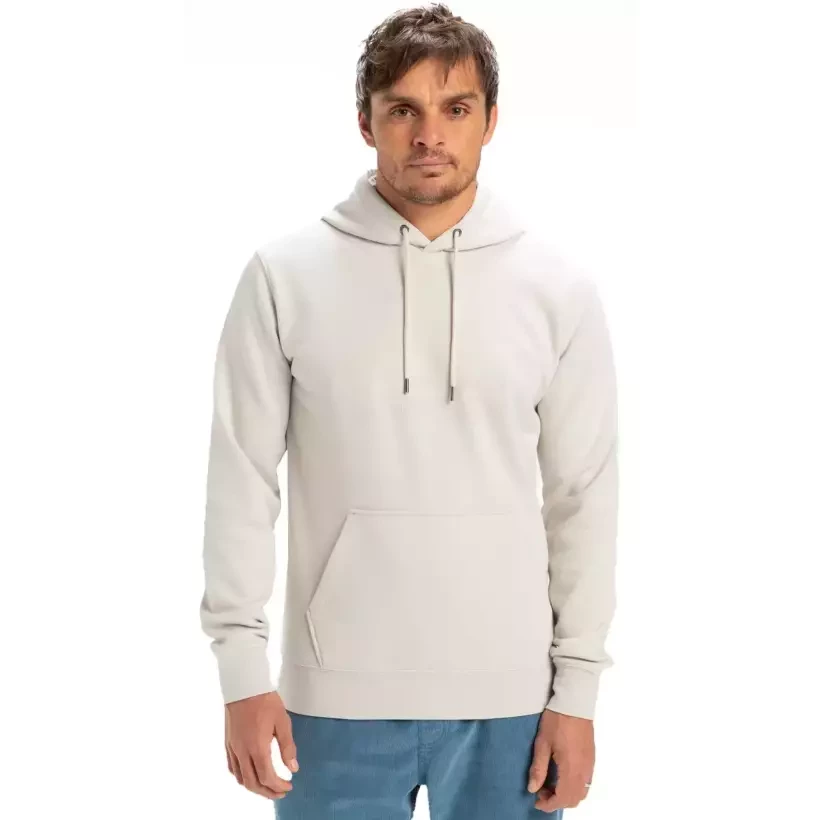 Sudadera Quiksilver Comp Logo Wind Chime