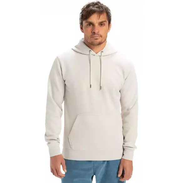 Sudadera Quiksilver Comp Logo Wind Chime