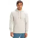 Sudadera Quiksilver Comp Logo Wind Chime