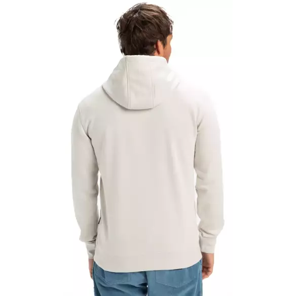 Sudadera Quiksilver Comp Logo Wind Chime
