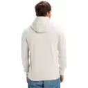 Sudadera Quiksilver Comp Logo Wind Chime