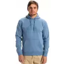 Suéter Quiksilver Comp Logo Coronet Blue