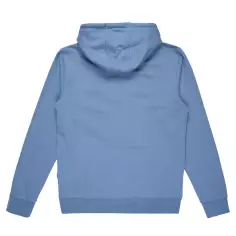 Suéter Quiksilver Comp Logo Coronet Blue 2