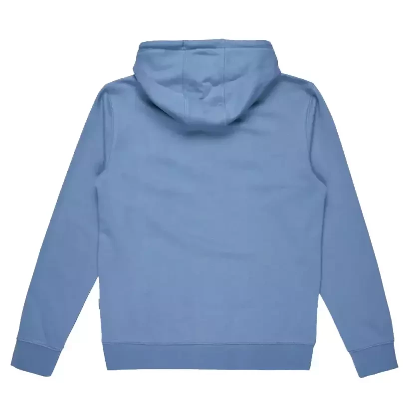 Suéter Quiksilver Comp Logo Coronet Blue