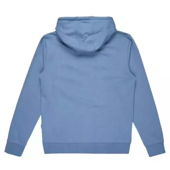 Suéter Quiksilver Comp Logo Coronet Blue