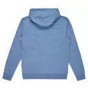 Suéter Quiksilver Comp Logo Coronet Blue