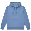 Suéter Quiksilver Comp Logo Coronet Blue
