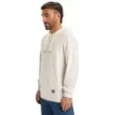 Sudadera Quiksilver Great Otway Wind Chime