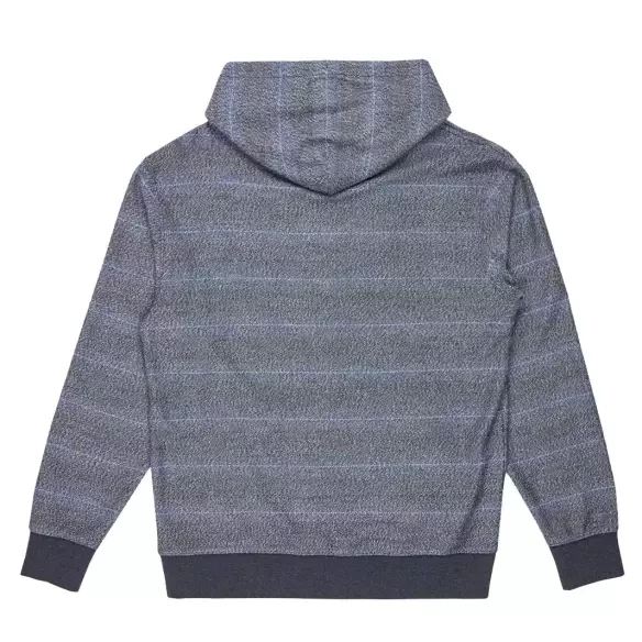 Sudadera Quiksilver Great Otway Dark Navy