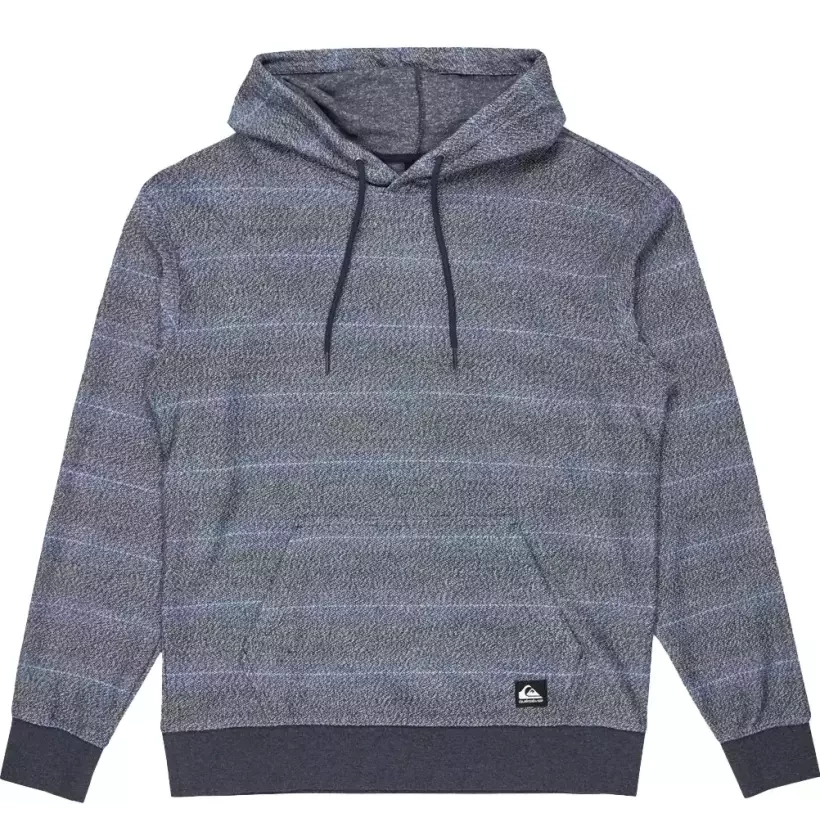 Suéter Quiksilver Great Otway Dark Navy