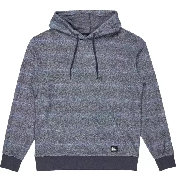 Suéter Quiksilver Great Otway Dark Navy