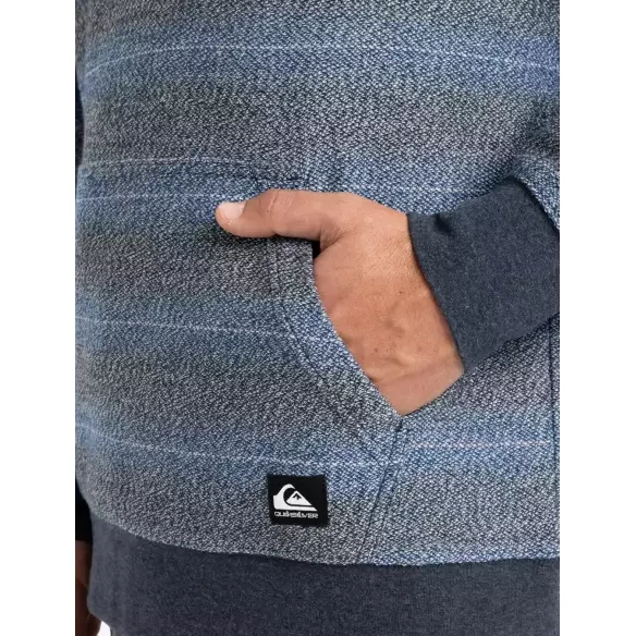 Sweatshirt Quiksilver Great Otway Dark Navy