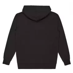Sudadera Quiksilver Salt Water Zip Black 2