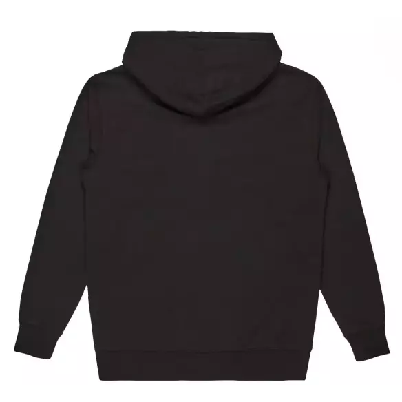 Suéter Quiksilver Salt Water Zip Black