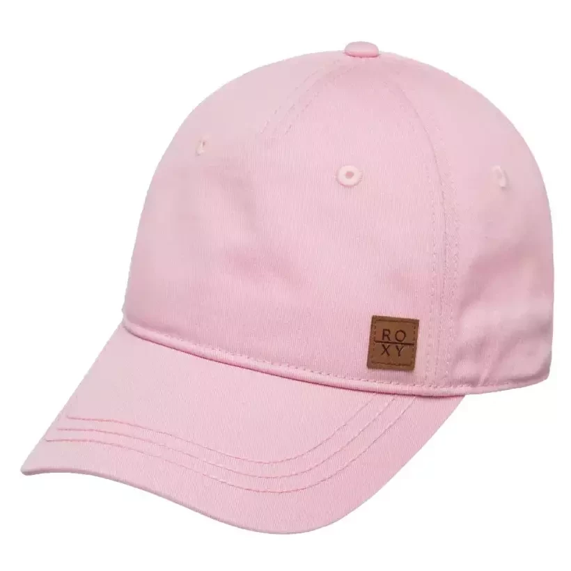 Boné Roxy Extra Innings A Bleached Mauve