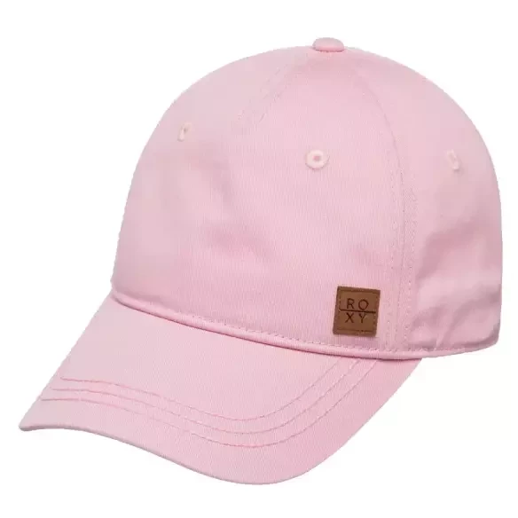 Boné Roxy Extra Innings A Bleached Mauve