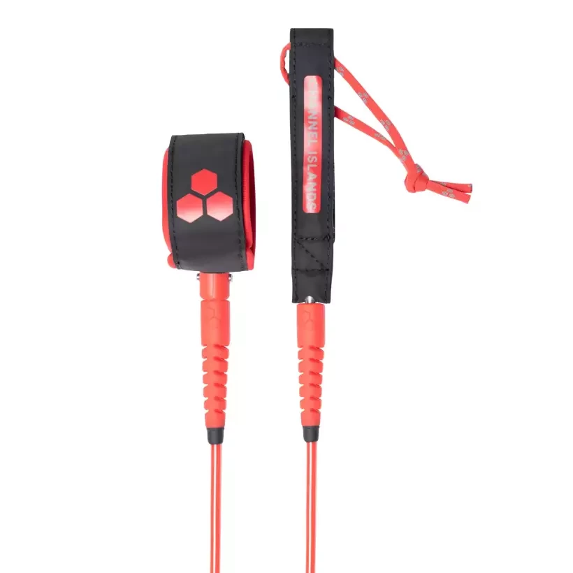Channel Islands Round Everyday Fire Castle Leash