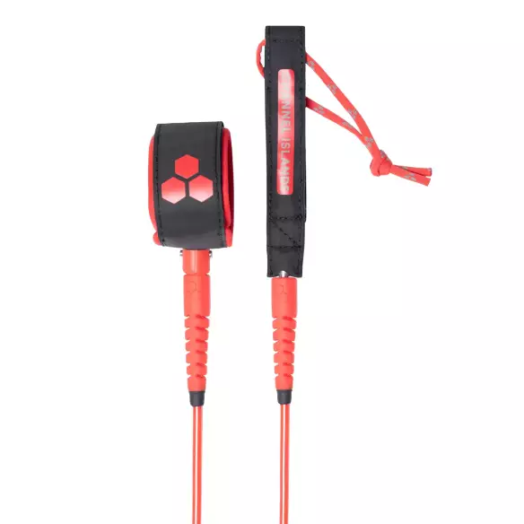 Channel Islands Round Everyday Fire Castle Leash