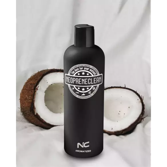 Limpador Neopreneclean 250ml Coco
