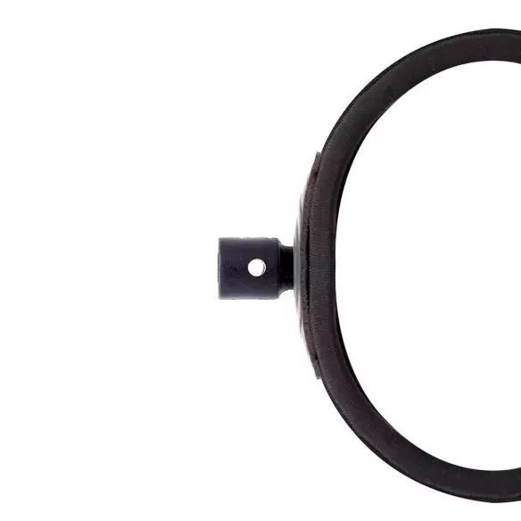 Surf Leash Ocean & Earth One XT Allround/Comp Black