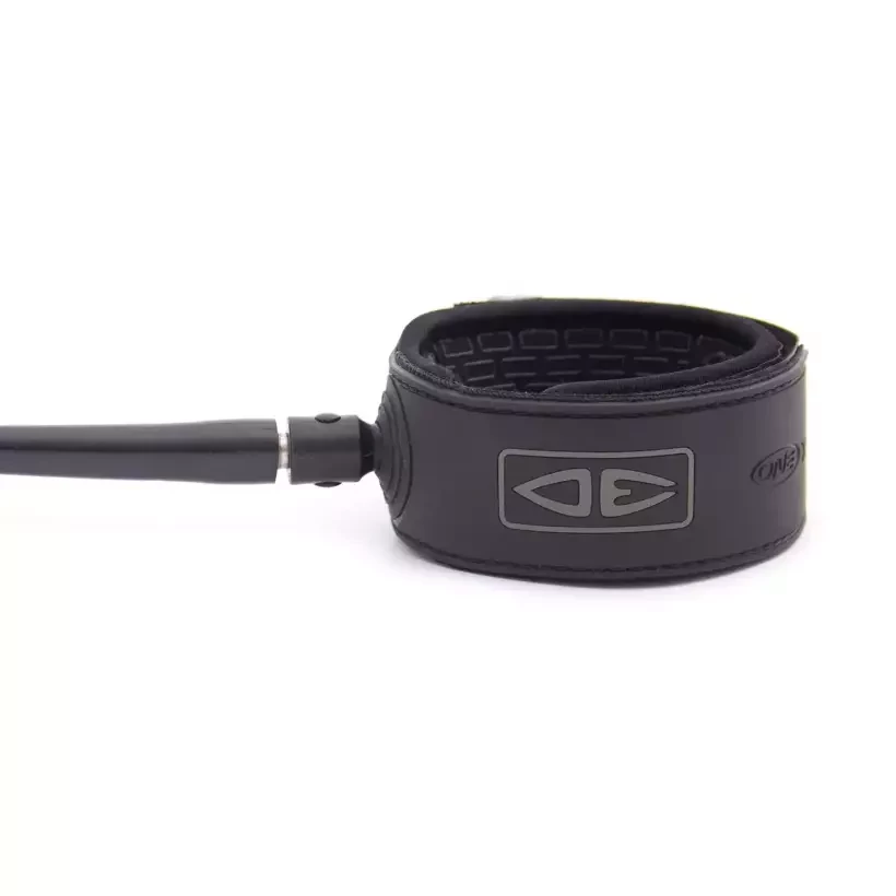 Surf Leash Ocean & Earth One XT Allround/Comp Black