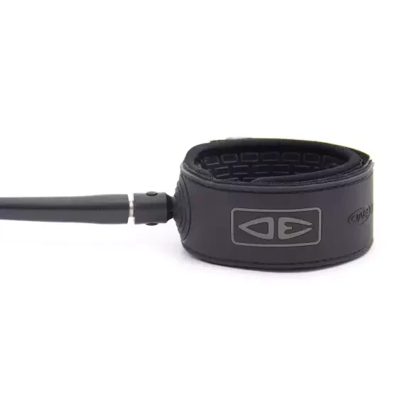 Surf Leash Ocean & Earth One XT Allround/Comp Black