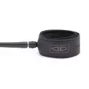 Surf Leash Ocean & Earth One XT Allround/Comp Black
