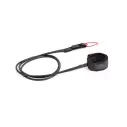 Ocean & Earth One XT Allround/Comp Leash Black