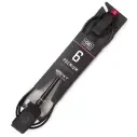 Surf Leash Ocean & Earth One XT Allround/Comp Black