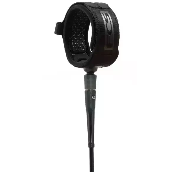 FCS Comp Essential leash Black