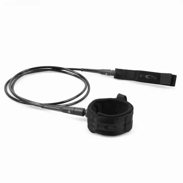 Leash FCS Comp Essential Black