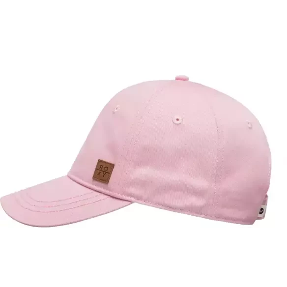 Boné Roxy Extra Innings A Bleached Mauve