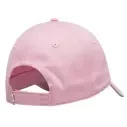 Cap Roxy Extra Innings A Bleached Mauve