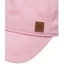 Cap Roxy Extra Innings A Bleached Mauve