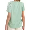 Camiseta Roxy Ocean Wave Green