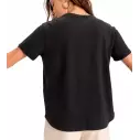 Camisa Roxy Ocean Wave Black