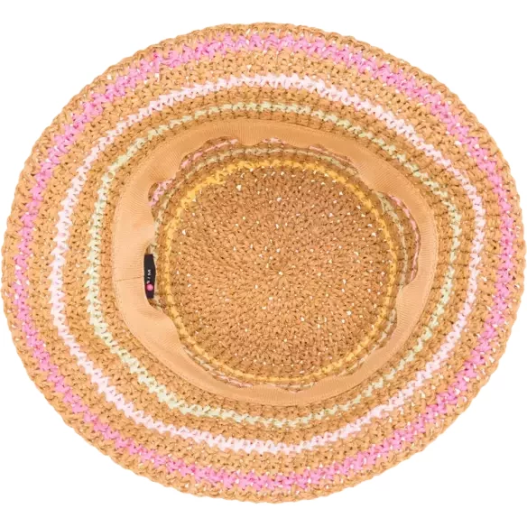 Sac Roxy Candied Peach Natural