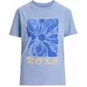 Camisa Roxy Oceanregular Poster Grapemist