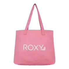 Strandtas Roxy Go for It Heather Rose